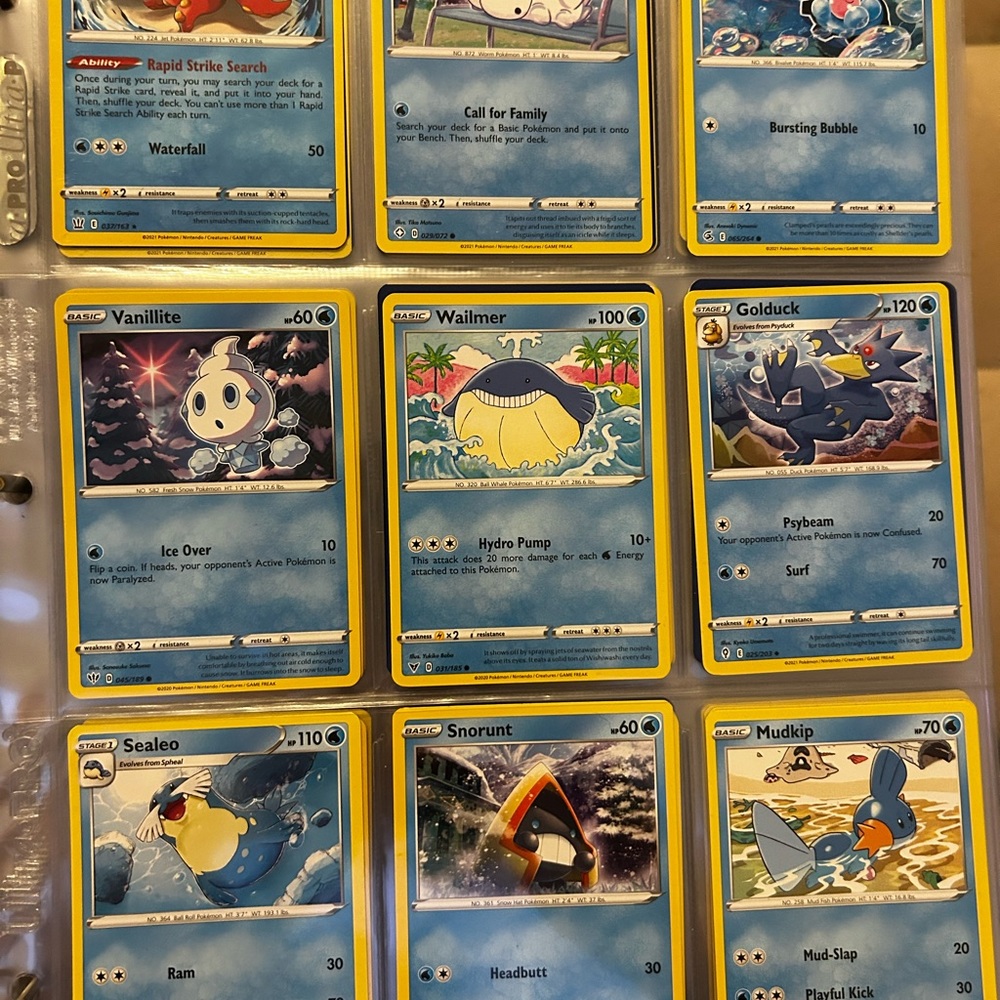 Cards - Picture 16 of 16